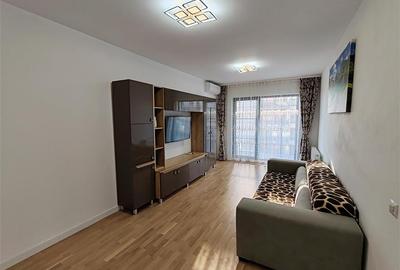 Apartament cu 2 camere decomandat, mobilat în Albert - 2