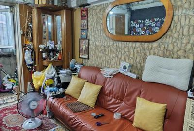 Confort 1 Decomandat 2 camere, 59 mp etaj 3, Vidin - 3