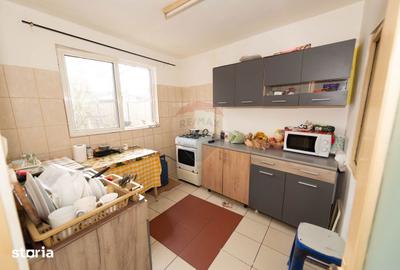 Casă cu 2 camere cu Teren 266 Mp în Giulești - 4