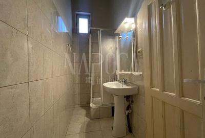 Apartament cu 4 camere semidecomandat în Central - 3