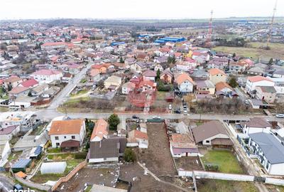 Spațiu comercial, în Agigea - 13