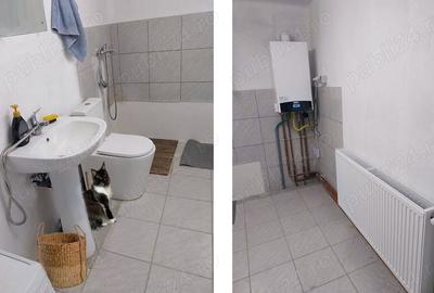 Casă cu 6 camere cu Teren 1400 Mp în Checea - 1