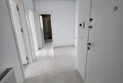 SOLID RESIDENCE CAZINO MAMAIA - APARTAMENT FINALIZAT LUX - 8