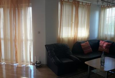 Vila  in regim de inaltime D+P+E+M  intr-o  zona rezidentiala cu 1000 mp.teren - 1