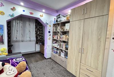 Apartament cu 2 camere, centrala proprie, City Mall - 2