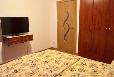 Apartament cu 3 camere în Eforie - 1