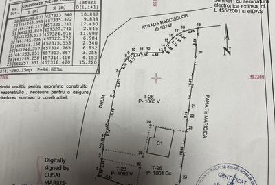 Casă cu 2 camere în Terchești - 2