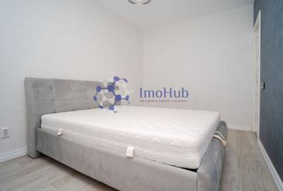 Royal Town Copou, 2 camere decomandat, intabulat, mobilat! - 2