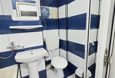 Apartament cu 2 camere semidecomandat, mobilat în Tomis III - 12