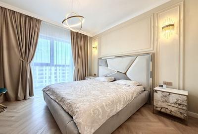 Apartament 2 camere PREMIUM Exigent Plaza Faza 3 Lujerului Prima Inchiriere! - 3