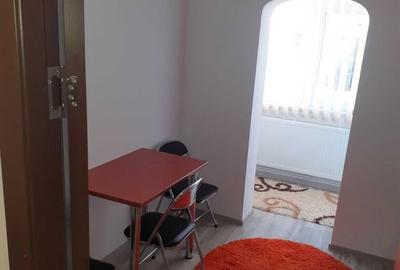 Apartament cu 2 camere semidecomandat în Gara de Nord - 5