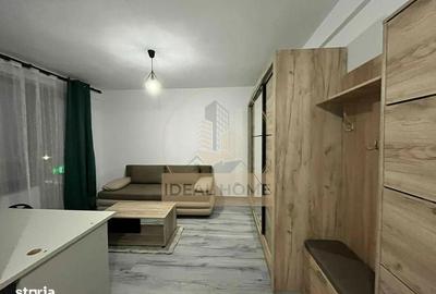 Garsonieră decomandată în Vișan - 2