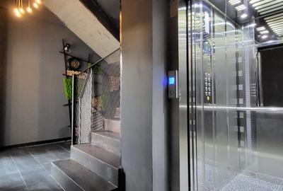 Apartament cu 2 camere de închiriat, zona Campus - 1