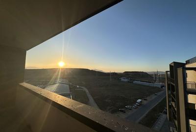 Apartament cu 2 camere în Central - 7