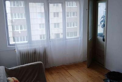 Apartament cu 2 camere decomandat în Drumul Taberei - 5
