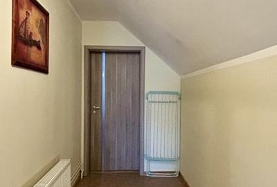 COMISION 0% Casa individuala 4 camere utilata, cu garaj dublu - Giarmata COMISION 0% Casa individuala 4 camere utilata, cu garaj dublu - Giarmata - 20