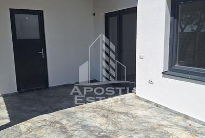 Duplex in Bucovat - 2