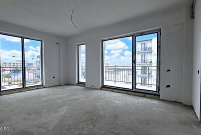 Mamaia Nord - Ibo Residence, 2 camere, 48 mp utili plus 20 mp balcon! - 13