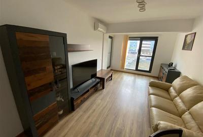 Apartament cu 2 camere decomandat, mobilat în Pipera - 3