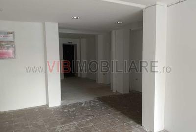 Arad - Spatiu comercial pe Metianu, parter plus etaj - 2