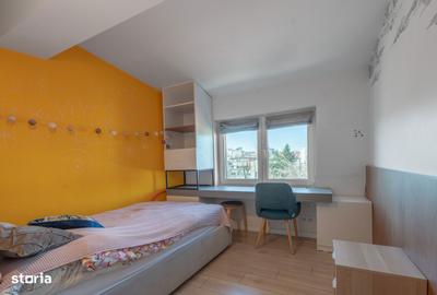 Apartament cu 4 camere decomandat în Exterior Vest - 15