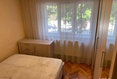 Proprietar! Apartament 2 camere, etajul 1, Zona Lipovei, negociabil. - 6