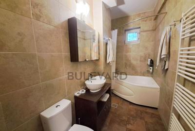 Apartament cu 3 camere decomandat, mobilat în Plopilor - 16