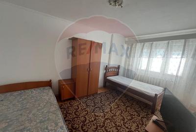 Apartament 4 camere inchiriere in zona Brailei