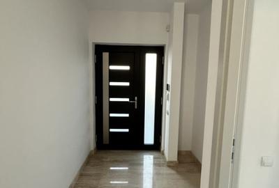 Casa individuala finisata LUX Apahida 160mp utili 450mp teren 5 camere - 18