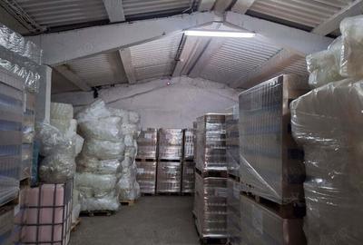 Spațiu comercial, de 1,050 mp, în Vânători - 1