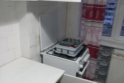 Apartament cu 2 camere semidecomandat în Central - 3