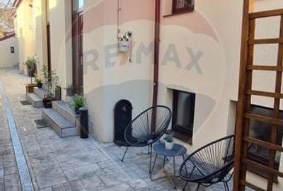 Casă cu 2 camere de închiriat în zona Tineretului - 41