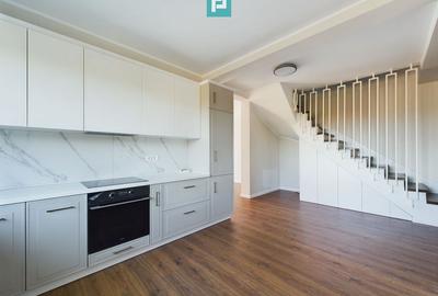 Duplex 1/2 în Moșnița Nouă - 9