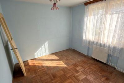 Apartament cu 2 camere decomandat în Central - 4