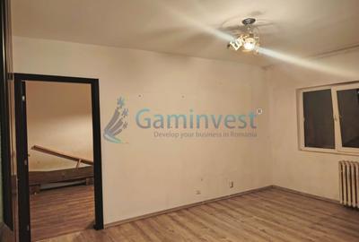 Apartament cu 3 camere semidecomandat, mobilat în Cantemir - 4