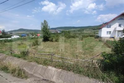 Teren de 1209 mp, în Central - 3