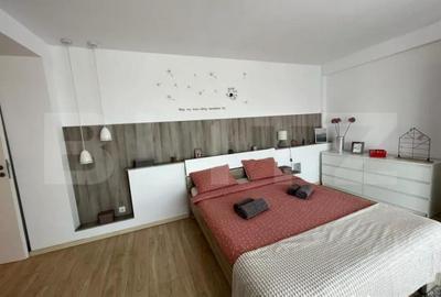 Apartament cu 3 camere decomandat în Central - 4