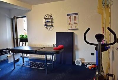 Casă cu 1 camere în Central - 8