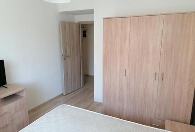 Apartament cu 2 camere decomandat în Central - 6