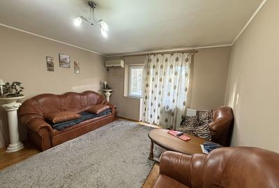 Apartament cu 3 camere în Calea Aradului - 4