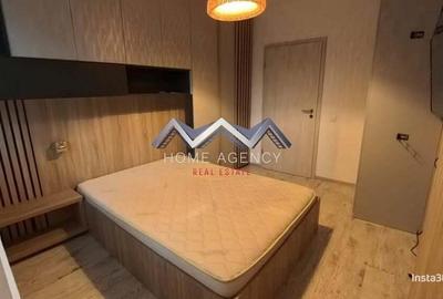 Apartament cu 2 camere decomandat în Central - 8