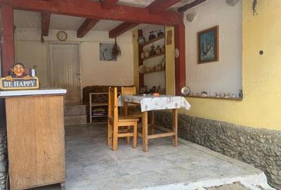 Casa de vanzare Mehadia CS - 2