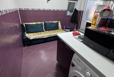 Garsonieră decomandată în 23 August (Cațelul) - 8