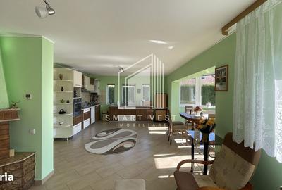 Casă cu 3 camere decomandat cu Teren 907 Mp în Vetiș - 15