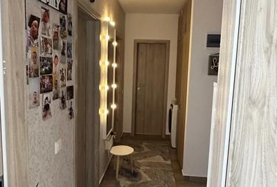 Apartament cu doua camere de vanzare Aparatorii Patriei - 8