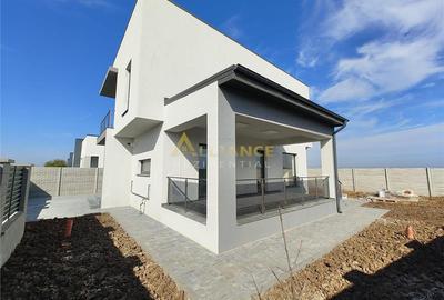 Casă individuală cu 4 camere cu Teren 364 Mp în Berceni - 2