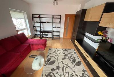 Apartament de 2 camere modern si decomandat, 65mp, 10 min de metrou - Pacii Apartament de 2 camere modern si decomandat, 65mp, 10 min de metrou - Pacii - 2