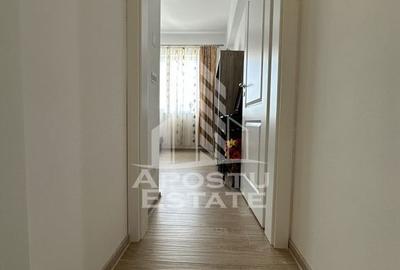 Apartament cu 2 camere semidecomandat, mobilat în Calea Urseni - 7