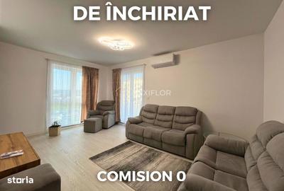 Apartament cu 2 camere în Libertății