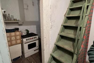 Casă cu 5 camere în Ițcani - 1